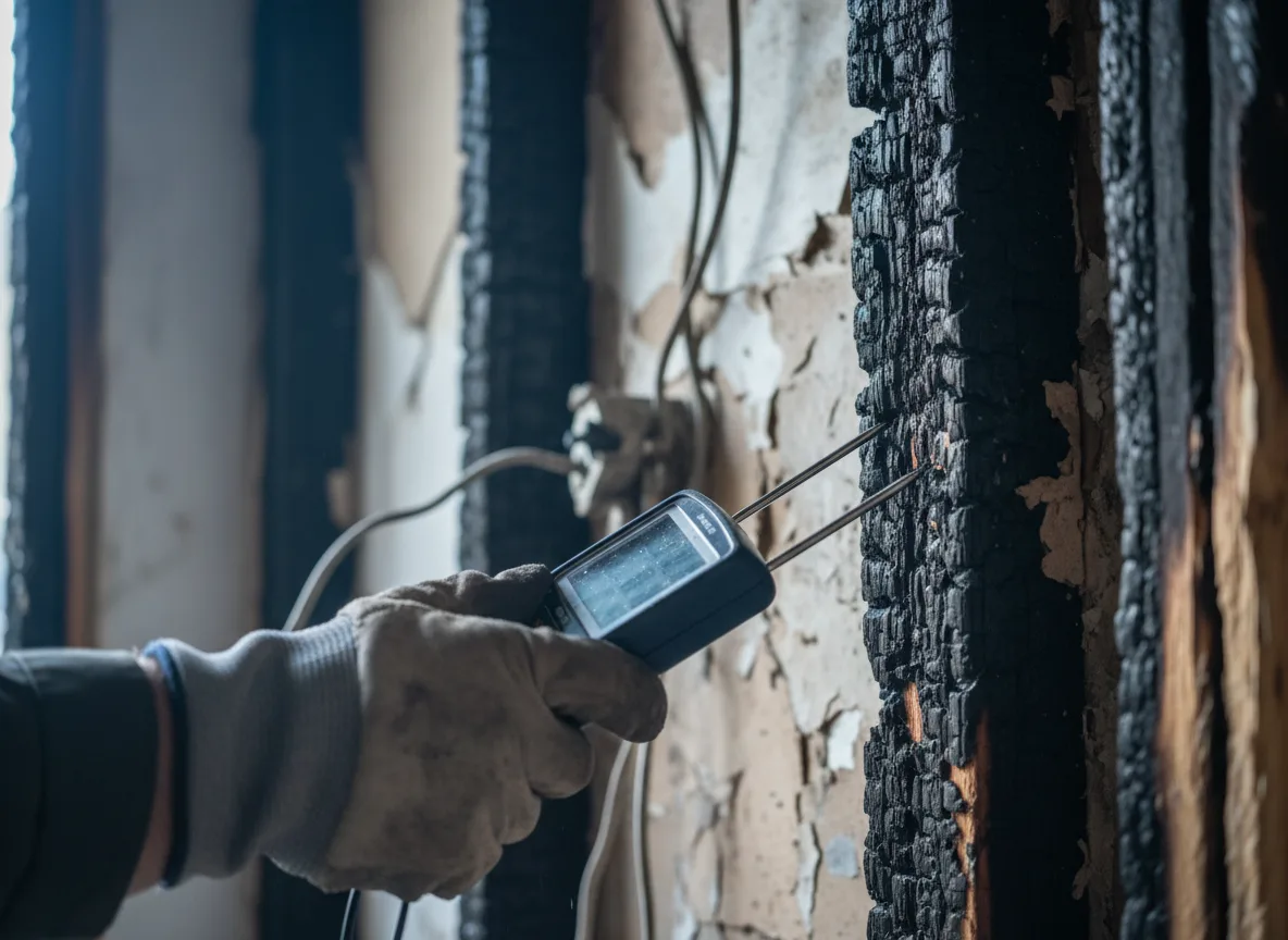 Fire Damage Restoration Sandy Springs, GA FAQs